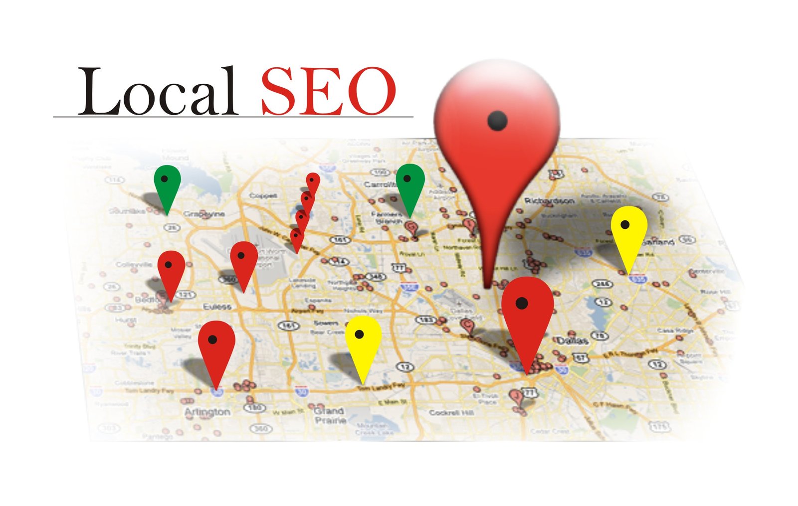 Local SEO Toronto